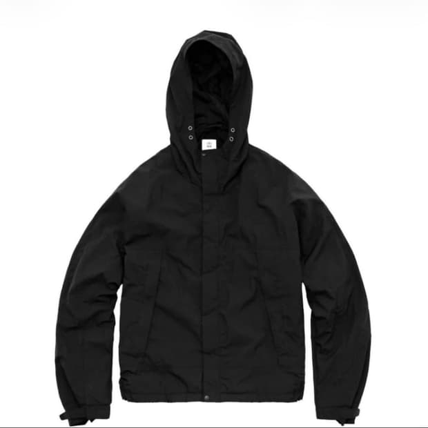 (4) 폴리테루 하드쉘 자켓 