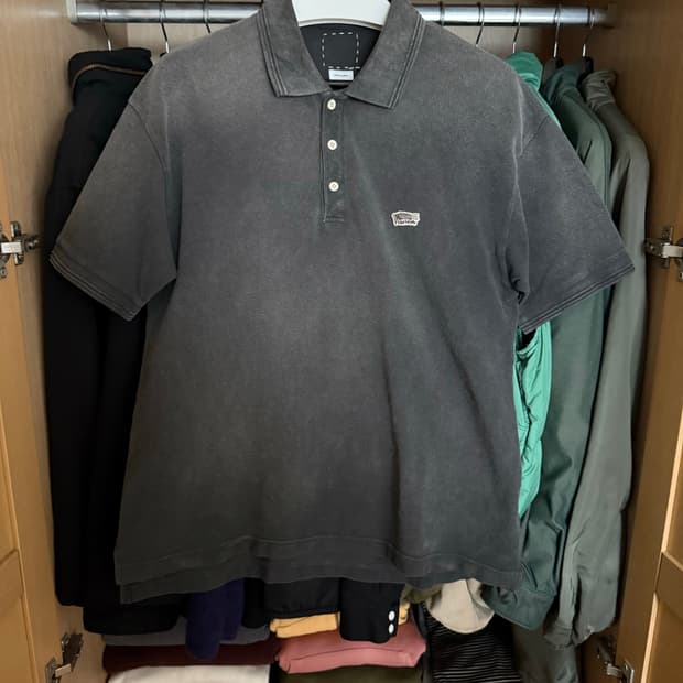 [2] 비즈빔 점보 웰러 DMGD 블랙