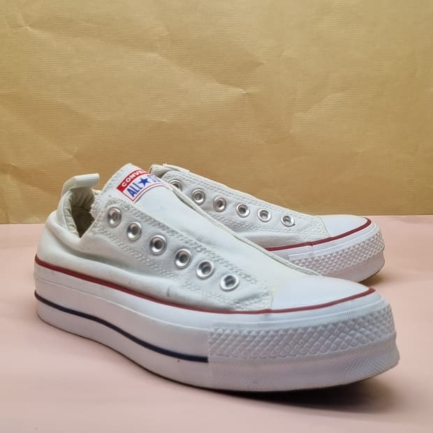 컨버스 올스타 리프트 슬립온250