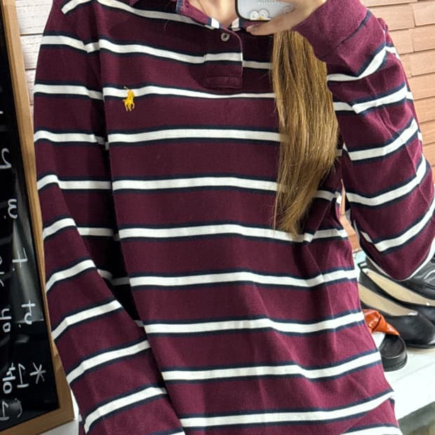 폴로랄프로렌 PK