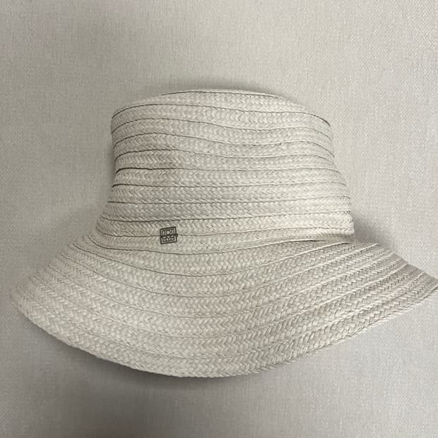 토템 라피아 파나마햇