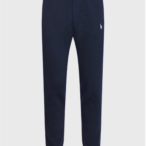 폴로랄프로렌 네이비 조거팬츠