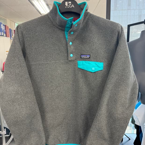 파타고니아 신칠라 M