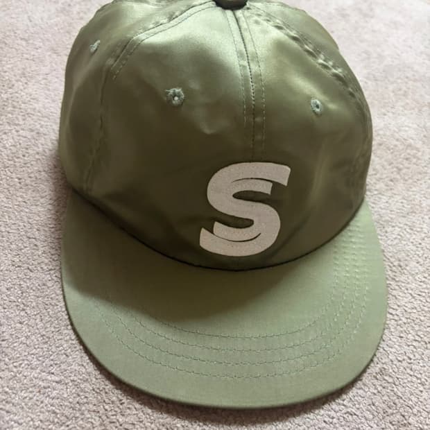 사파리스팟 모자