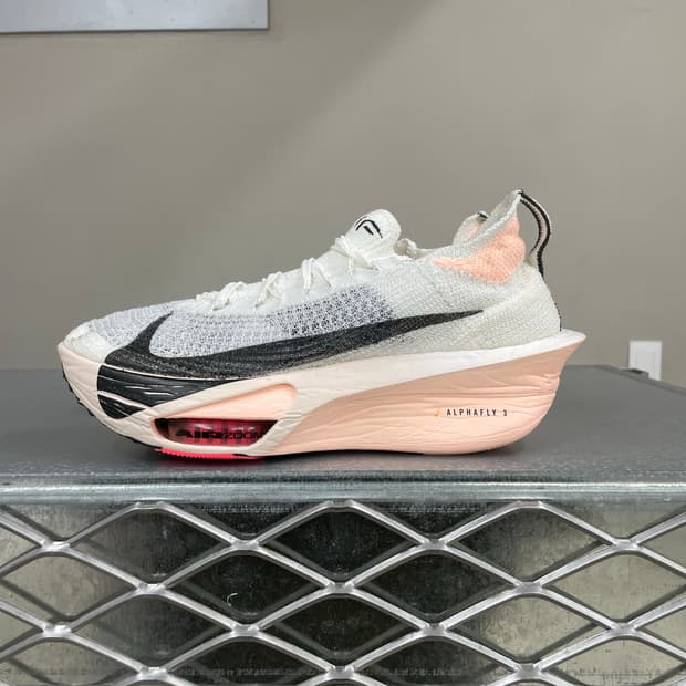 나이키 알파플라이 넥스트% 3 250