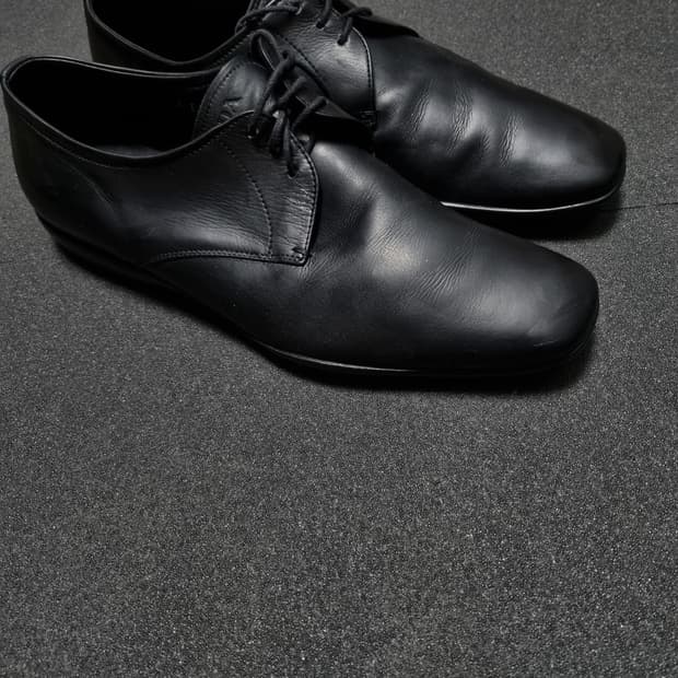 프라다 스포츠 더비 uk8.5