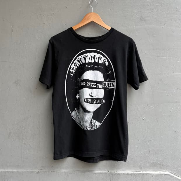 Sex Pistols
