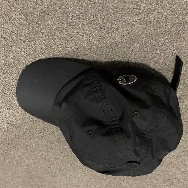 릭오웬스 챔피언 캡모자