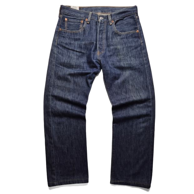 [30] 리바이스 501 데님팬츠