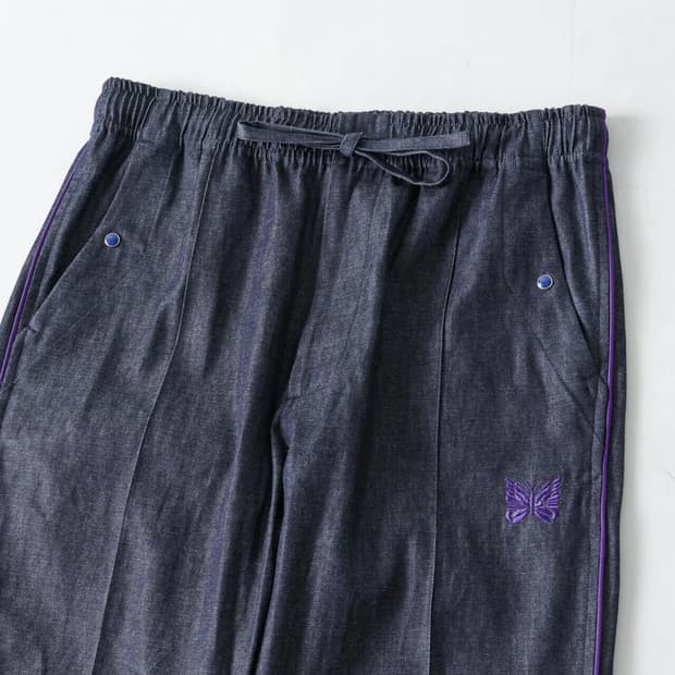 Needles Piping Cowboy Pants 24FW 한정판