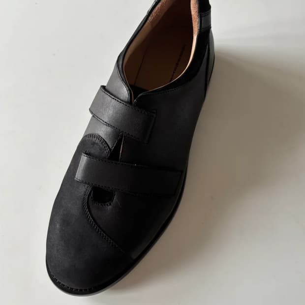 ABELIAEDOWARDGOUCHA BB SHOES 26 (새상품)