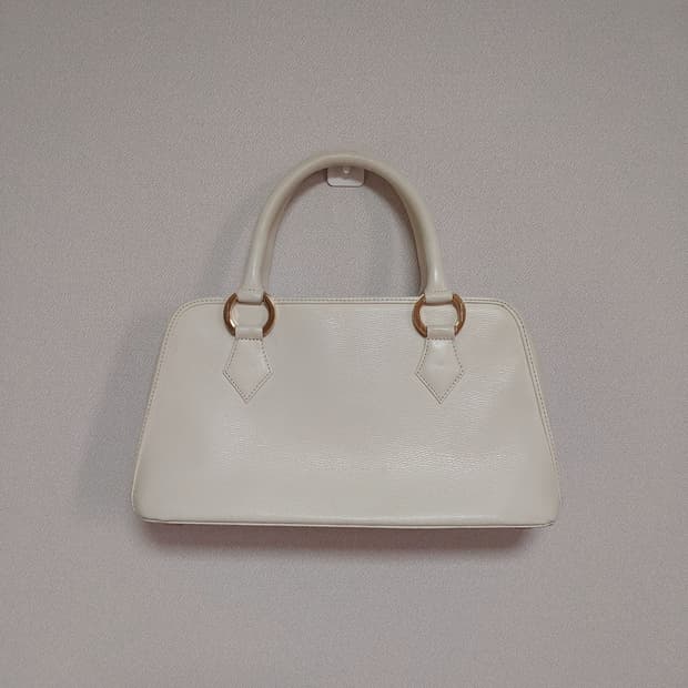 파코라반 빈티지 토트백