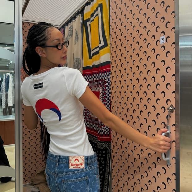 마린세르 티셔츠