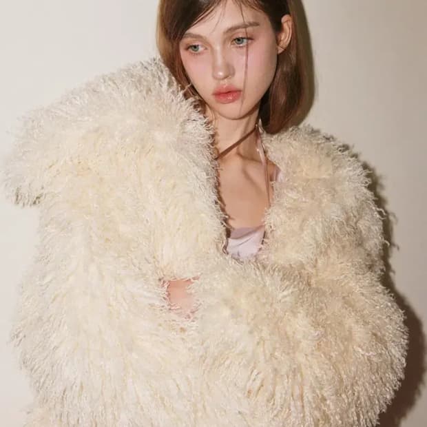 페인오어플레져 퍼자켓