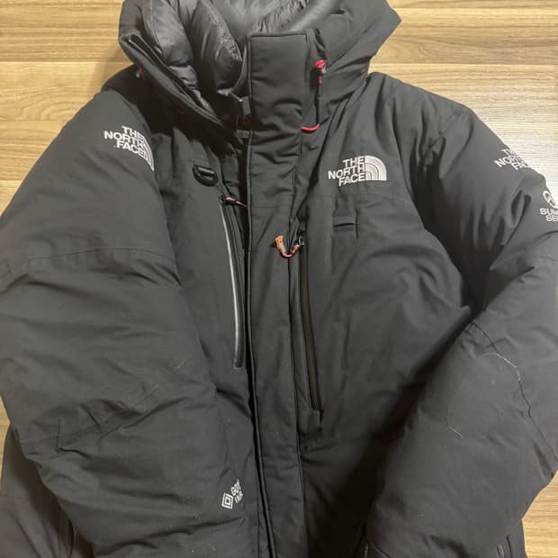 노스페이스 히말라야XL