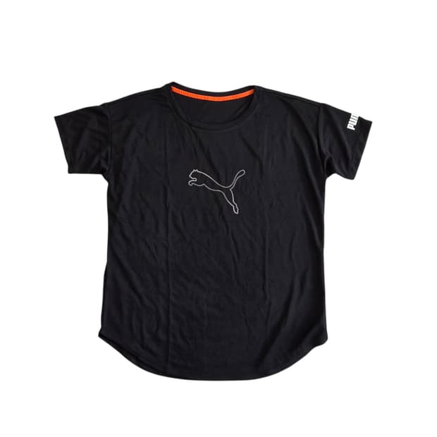 PUMA 푸마 L 기능성 반팔 티셔츠