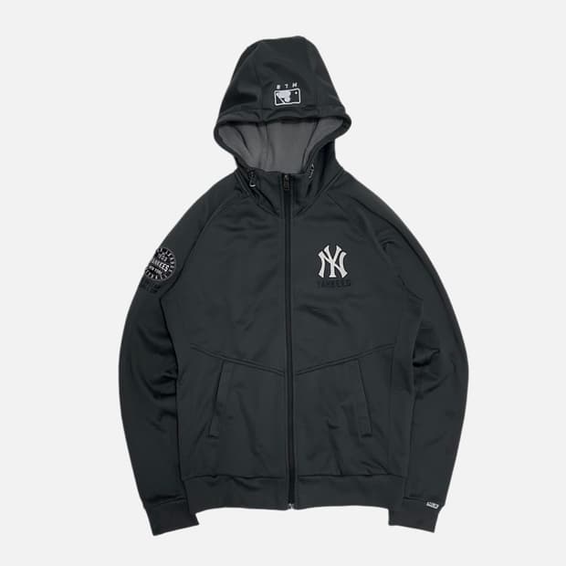 MLB 엠엘비 뉴욕양키즈 후드집업