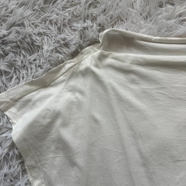 S DEER 일본빈티지 레이어드 반팔 디자인반팔 타이다이 반팔 빈티지반팔