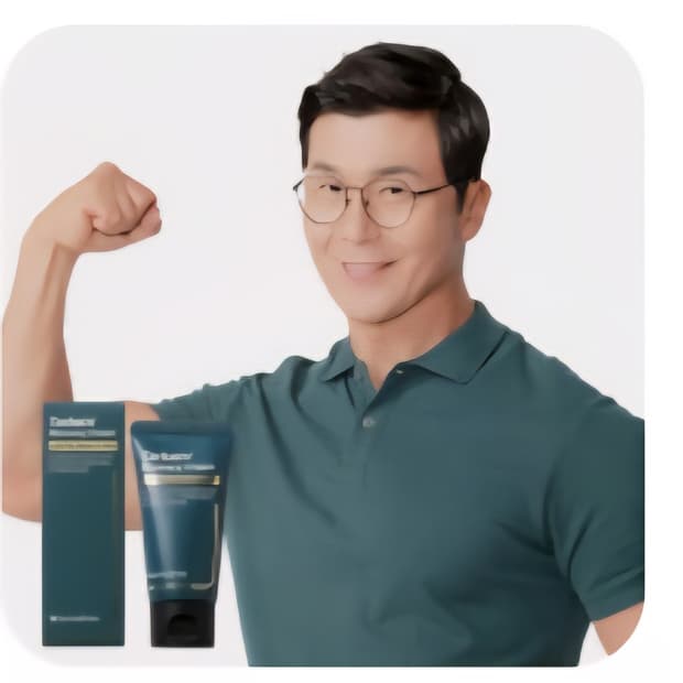 푸름웰니스 타베트리리커버리크림 5개일괄판매 (배우이정용광고모델)