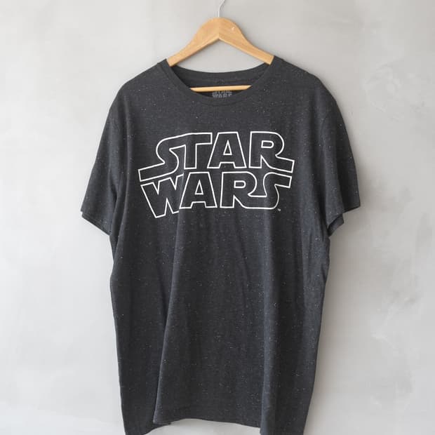 Star Wars
