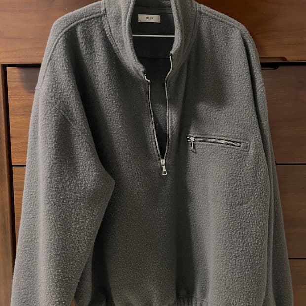 Rier castel rock XL사이즈