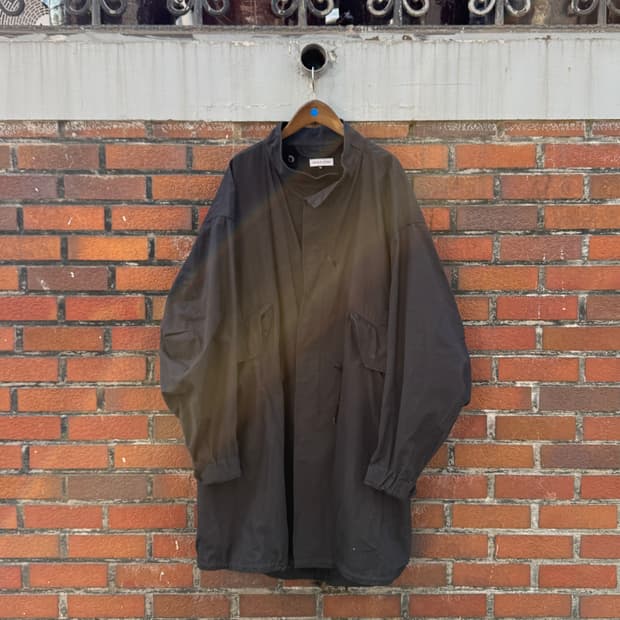 프릭스스토어 m-65 피쉬테일 파카 M(3XL)