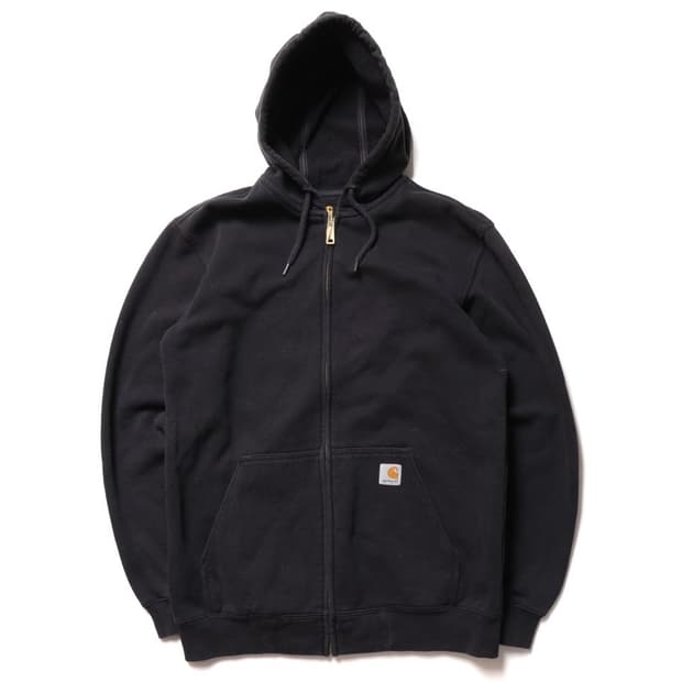 칼하트 Carhartt Hood Zip Up Jacket

