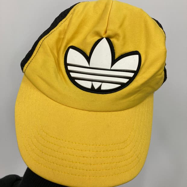 아디다스 캡모자