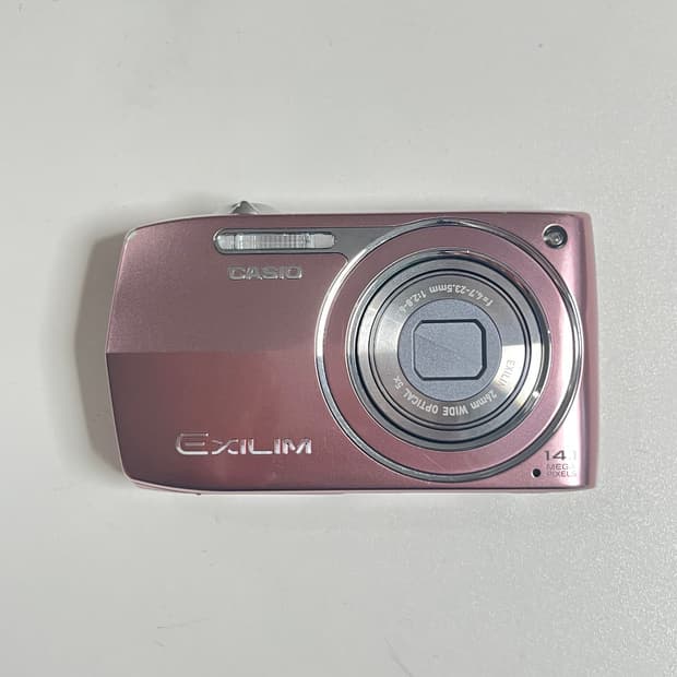 Casio exilim ex-z2000 (z2300) 카시오 엑슬림