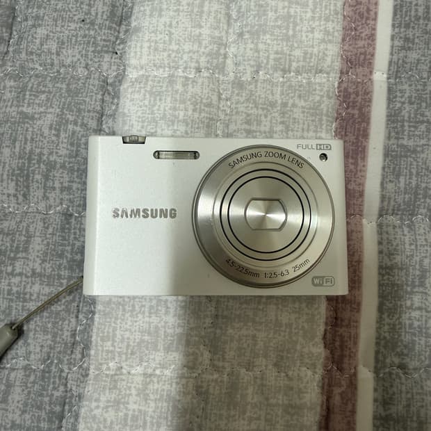 삼성 MV900F 뉴 미러팝