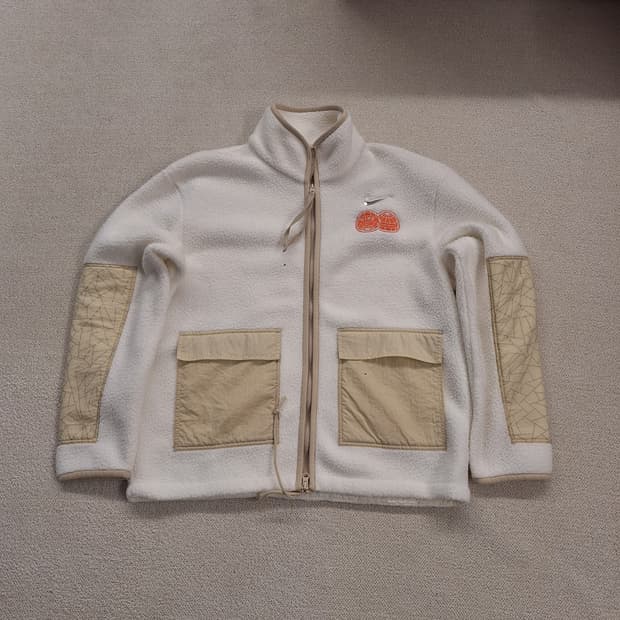 나이키  뽀글이XL(상태최상)