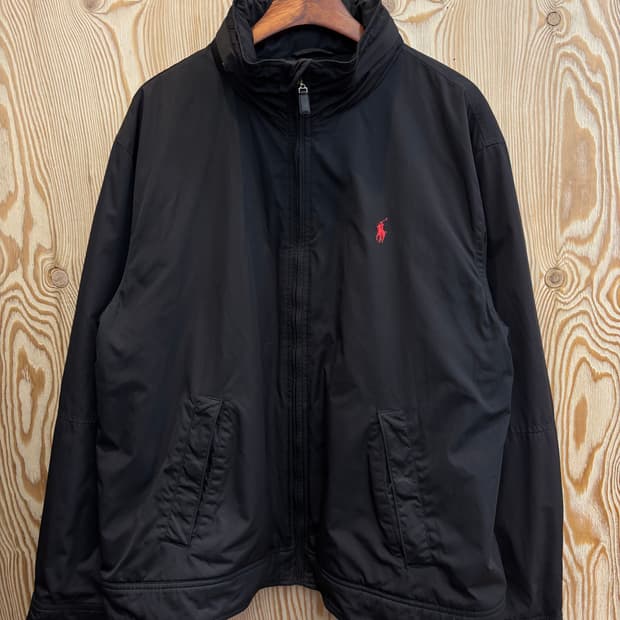 폴로 랄프로렌 페리자켓 