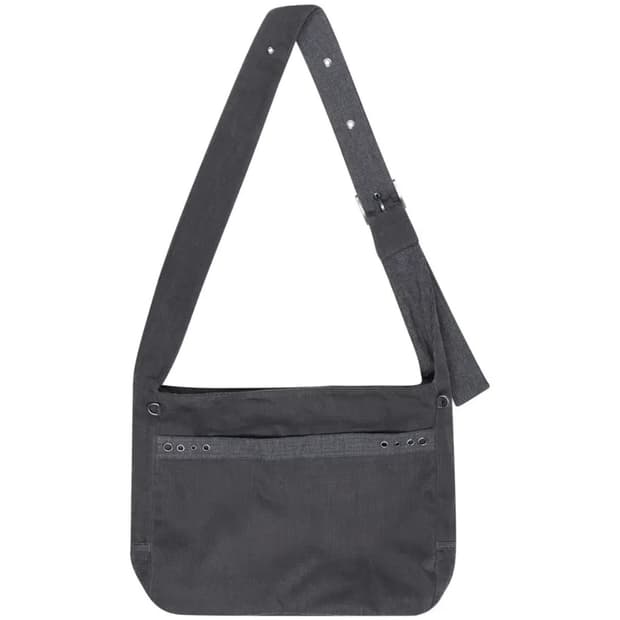 (구함글)코이세이오 크로스백 STRIPE POINT CROSS BAG