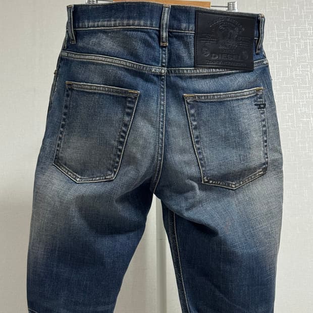 디젤 디파이닝 데님 W32