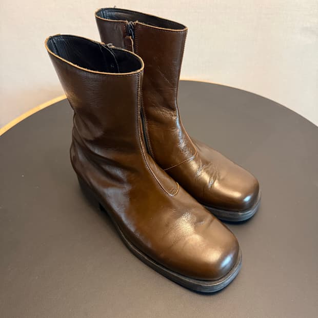 아워레가시 카미온 43 올리브