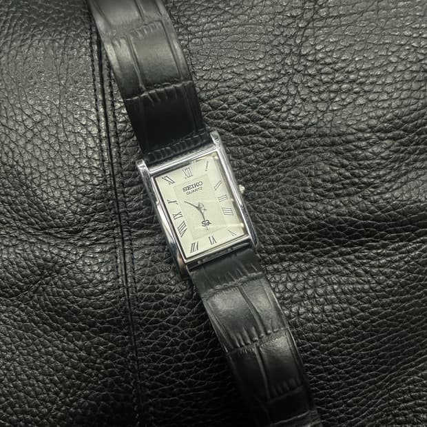 세이코빈티지