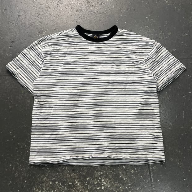 105 프리즘웍스 반팔티