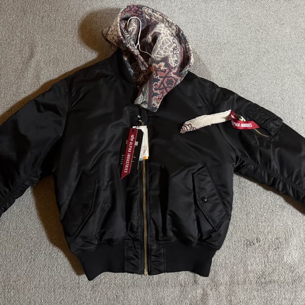 알파인더스트리