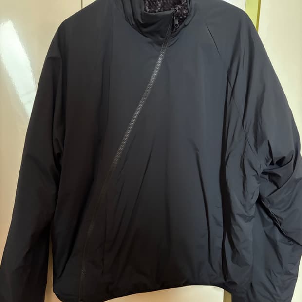 [L]파프 paf 리버자켓