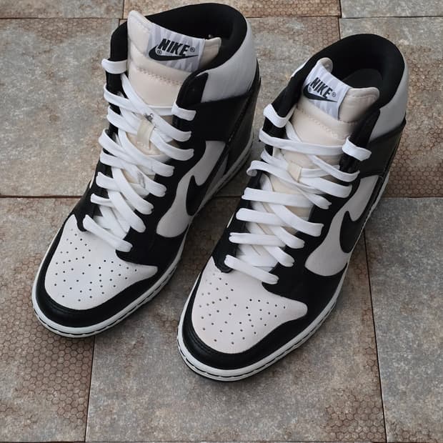 (230)나이키 덩크 스카이 하이 범고래