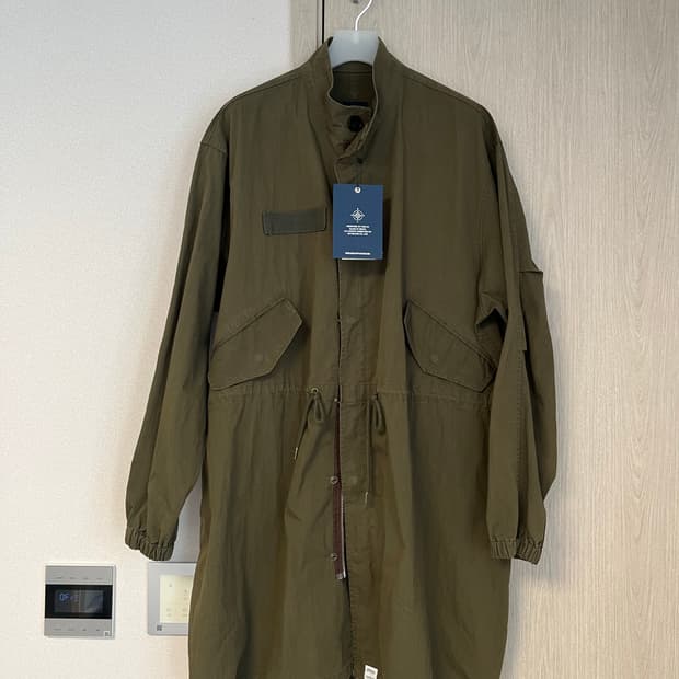 엔벨로프 피쉬테일