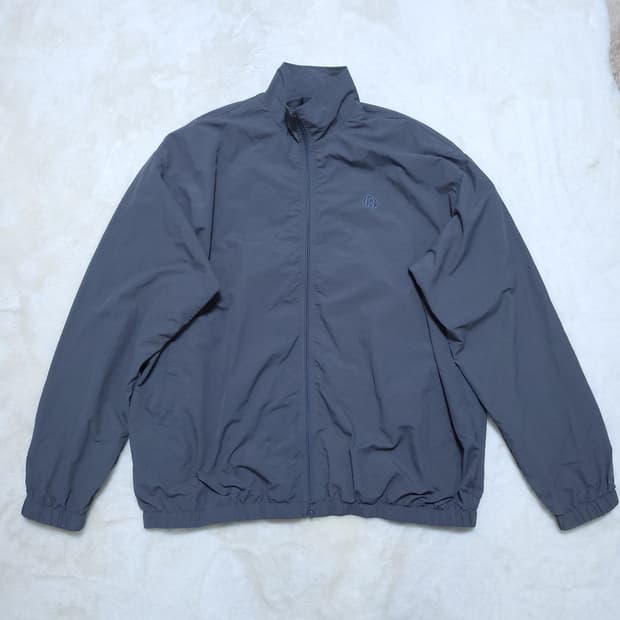 어반타입 남성 바람막이 점퍼 3 0330 뽀샤샤