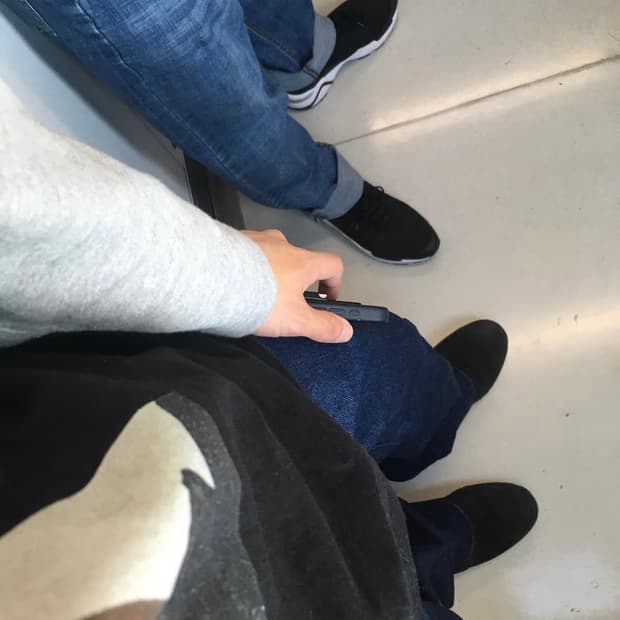 아미 플레어진 팝니다