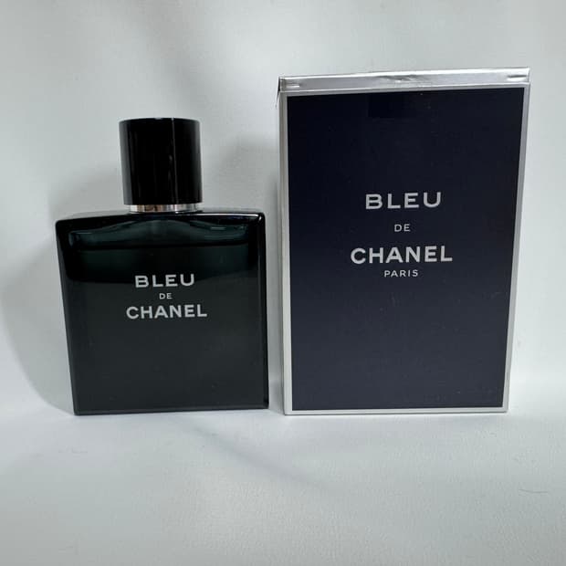 블루 드 샤넬 오 드 뚜왈렛(Bleu de Chanel) 50ml
