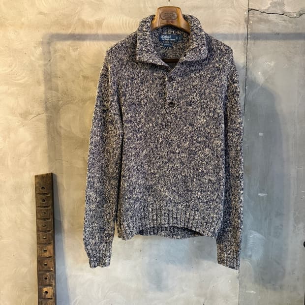 폴로 랄프로렌 숄칼라 니트 100~103