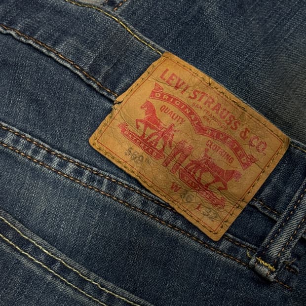 LEVIS 559