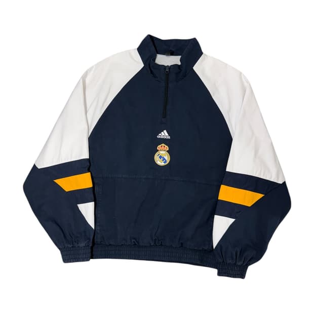 Adidas 아디다스 레알마드리드 아이콘 탑