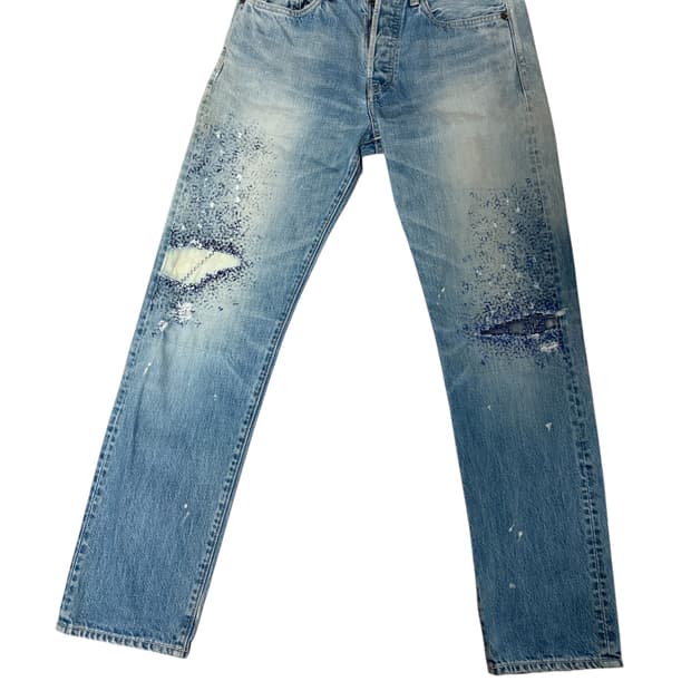 Kapital Monkey Cisco (3Year 32사이즈) 