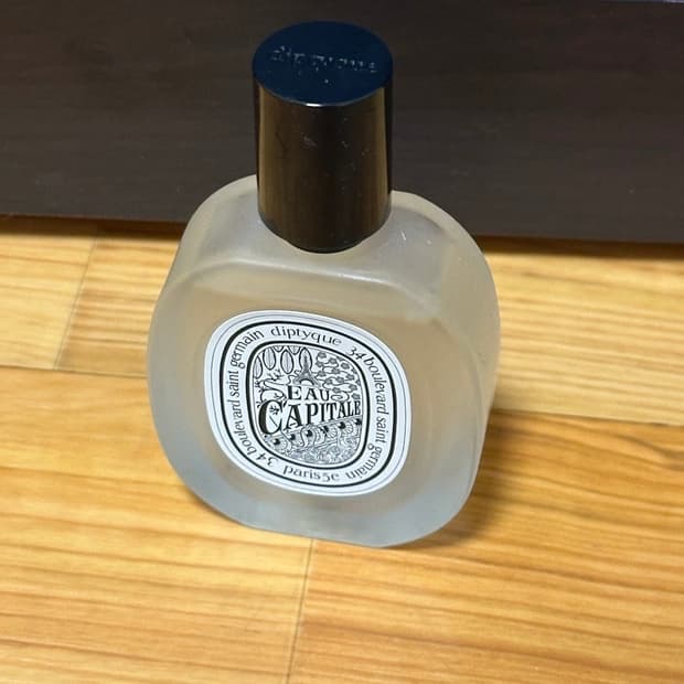 (국문택o) 딥디크 오카피탈 헤어미스트 30ml