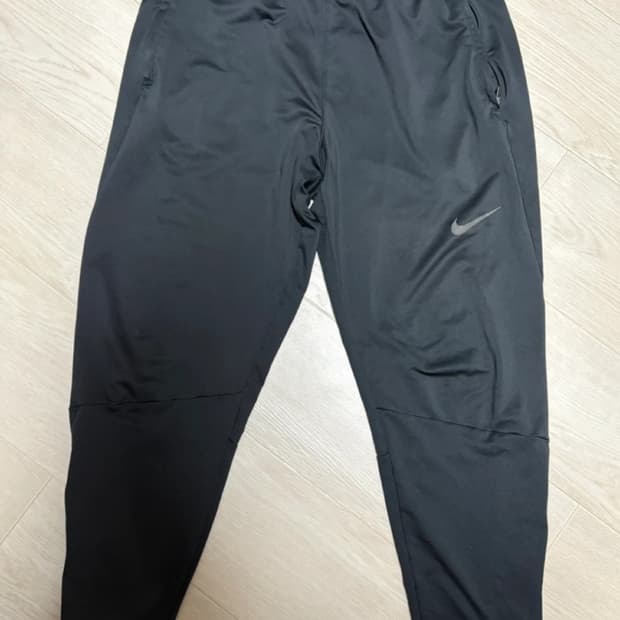 나이키 트러이닝 바지